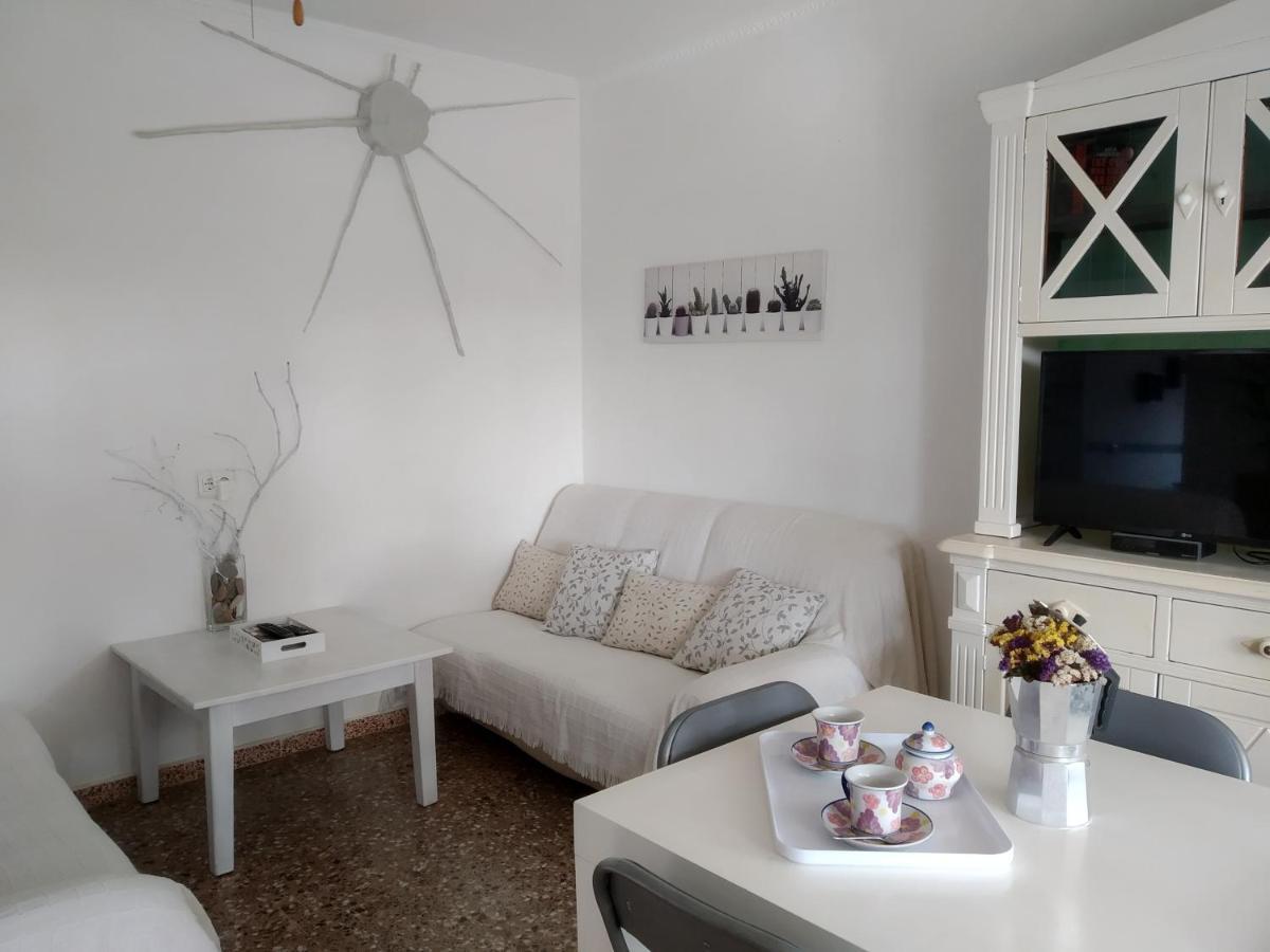 Casa Rosella Villa Сан Феран де сес Рокес Екстериор снимка